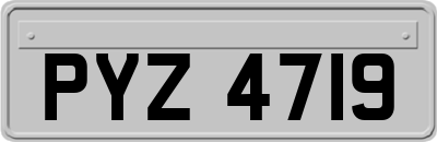 PYZ4719