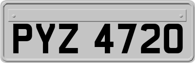 PYZ4720