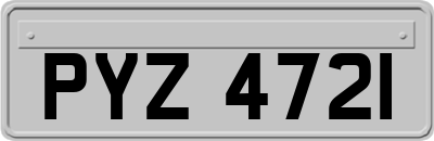 PYZ4721