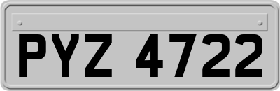 PYZ4722
