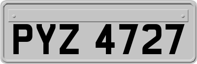PYZ4727