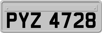 PYZ4728