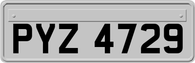 PYZ4729
