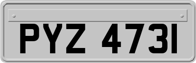 PYZ4731