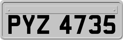 PYZ4735