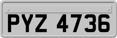 PYZ4736