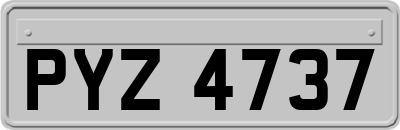 PYZ4737