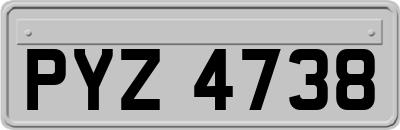 PYZ4738