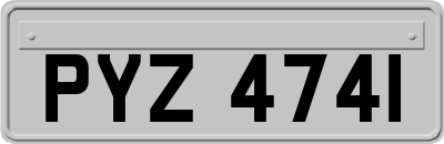 PYZ4741