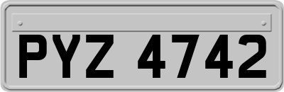 PYZ4742