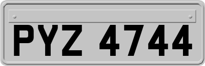 PYZ4744