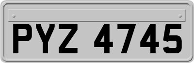 PYZ4745