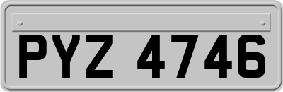 PYZ4746