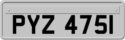 PYZ4751