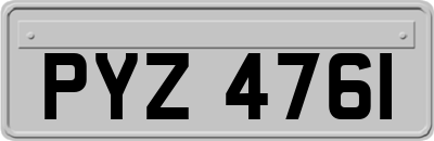 PYZ4761