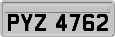 PYZ4762