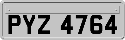 PYZ4764