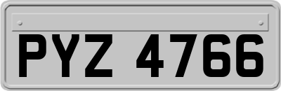 PYZ4766