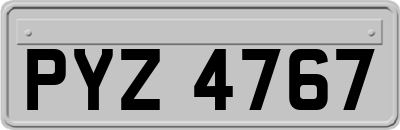 PYZ4767