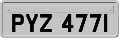 PYZ4771