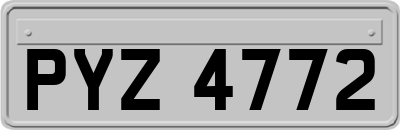 PYZ4772