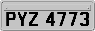 PYZ4773