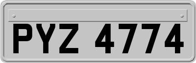 PYZ4774