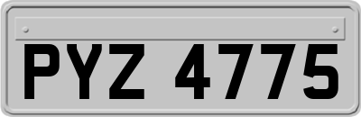 PYZ4775