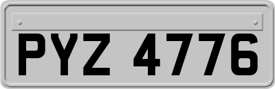 PYZ4776