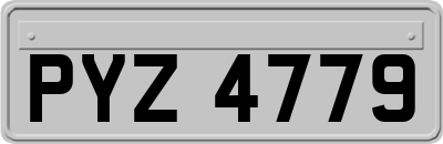 PYZ4779