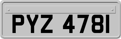 PYZ4781