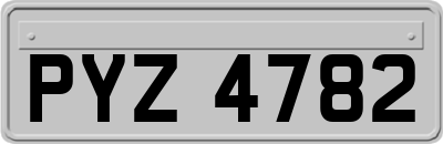PYZ4782