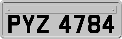 PYZ4784