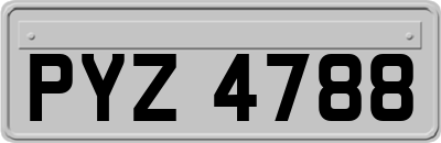 PYZ4788