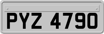 PYZ4790