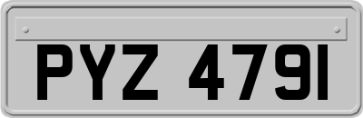 PYZ4791