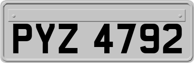 PYZ4792