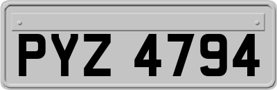 PYZ4794