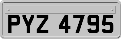 PYZ4795