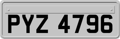 PYZ4796