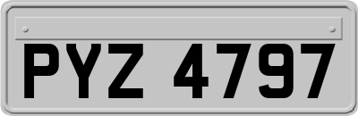 PYZ4797