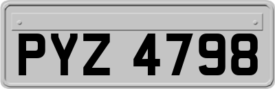 PYZ4798