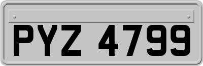 PYZ4799
