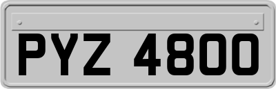 PYZ4800