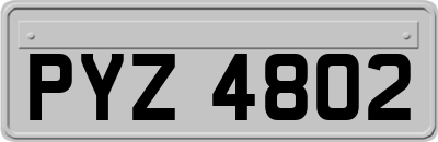 PYZ4802