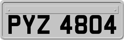 PYZ4804