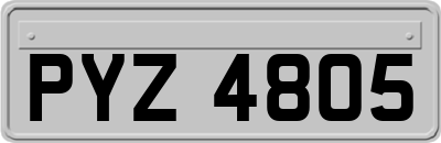 PYZ4805
