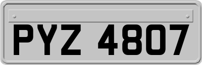 PYZ4807