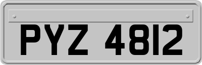 PYZ4812