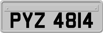 PYZ4814